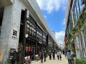 メゾン・ドゥ・スール203の室内16