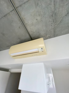 メゾン・ドゥ・スール203の室内12