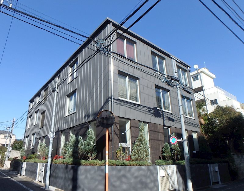 メゾン・ドゥ・スール203の室内1