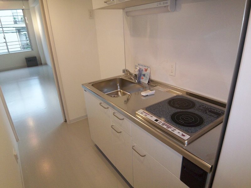 メゾン・ドゥ・スール203の室内3