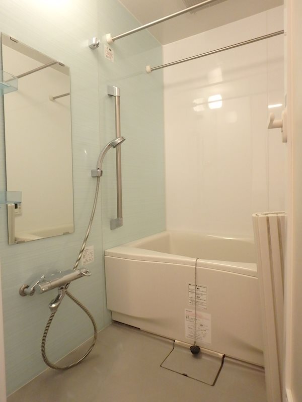 メゾン・ドゥ・スール203の室内5