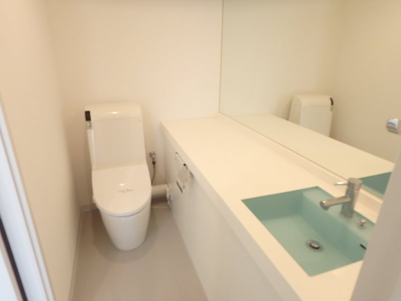 メゾン・ドゥ・スール203の室内4