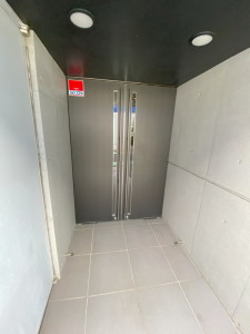 メゾン・ドゥ・スール203の室内10