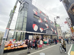 メゾン・ドゥ・スール203の室内15