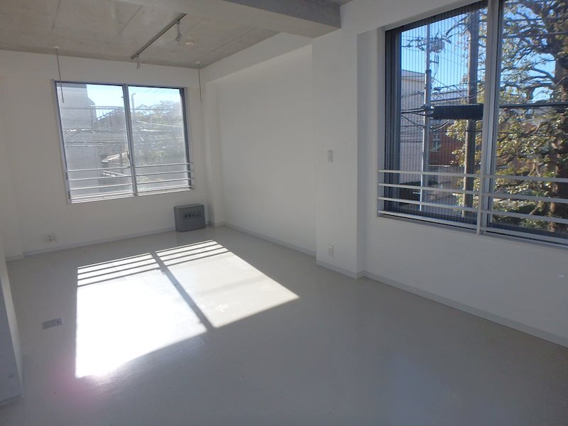 メゾン・ドゥ・スール203の室内2