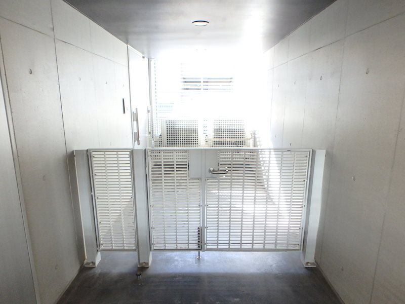 メゾン・ドゥ・スール203の室内14