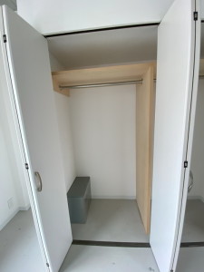 メゾン・ドゥ・スール203の室内6