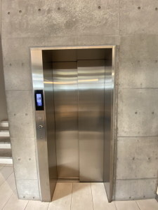 ZOOM渋谷神山町205の室内9