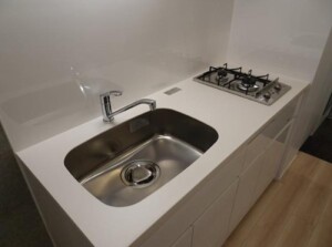 ZOOM渋谷神山町205の室内6