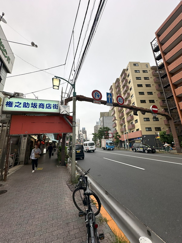 ニュー目黒フラワーマンション1204の室内14