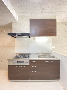 ニュー目黒フラワーマンション1204の室内9