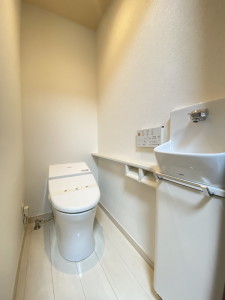 ニュー目黒フラワーマンション1204の室内11