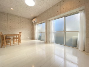 ニュー目黒フラワーマンション1204の室内3