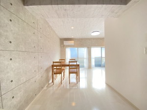 ニュー目黒フラワーマンション1204の室内4