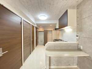 ニュー目黒フラワーマンション1204の室内7