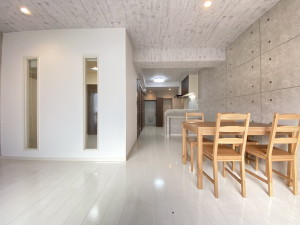 ニュー目黒フラワーマンション1204の室内5