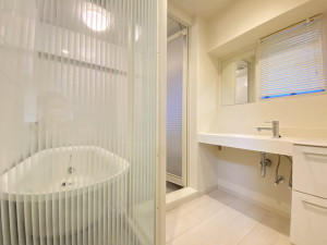 ニュー目黒フラワーマンション1204の室内8