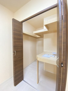 ニュー目黒フラワーマンション1204の室内10