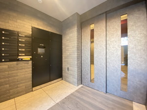 アルティザ自由が丘201の室内16