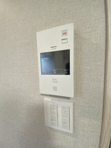 アルティザ自由が丘201の室内11