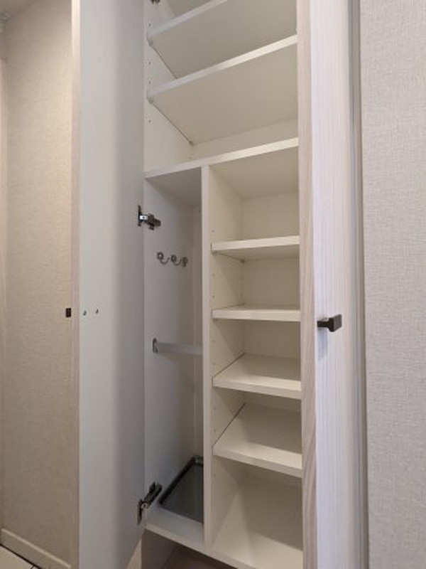 アルティザ自由が丘201の室内10