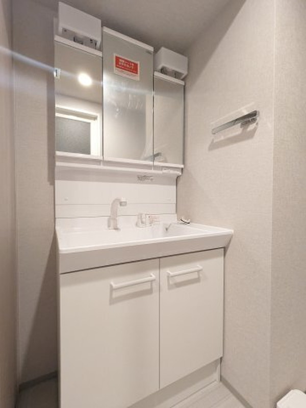 アルティザ自由が丘201の室内7