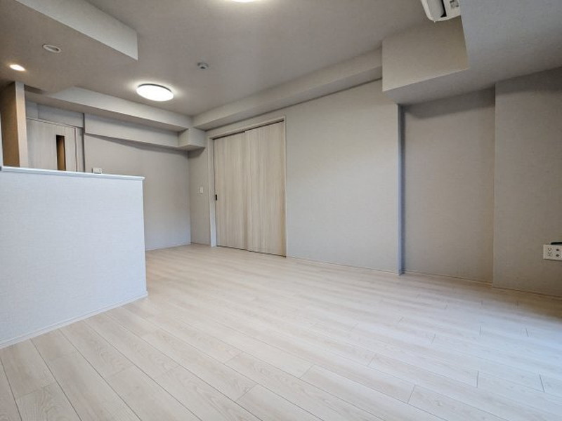 アルティザ自由が丘201の室内3