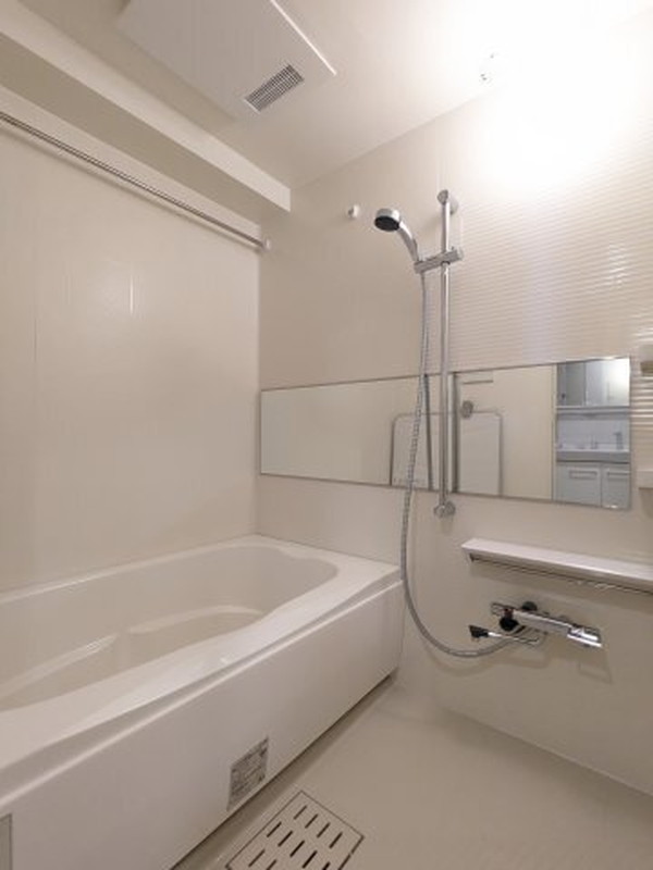 アルティザ自由が丘201の室内8