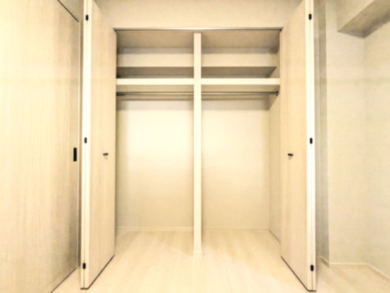 アルティザ自由が丘201の室内4