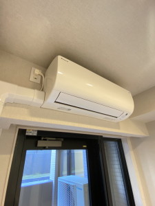 アルティザ自由が丘201の室内12