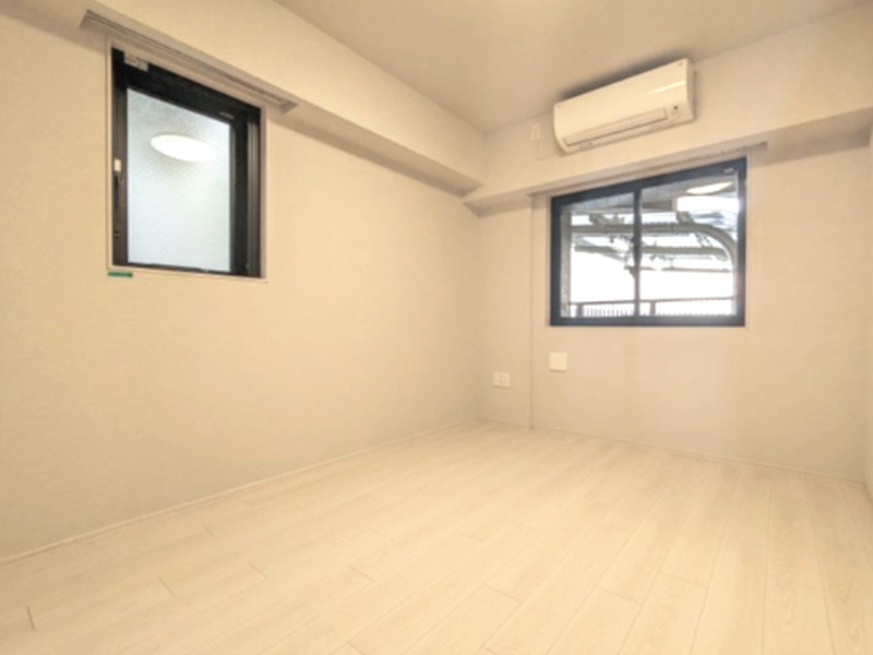 アルティザ自由が丘201の室内5