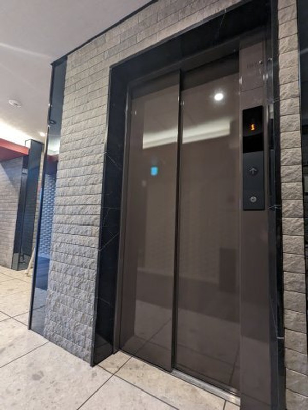 アルティザ自由が丘201の室内13