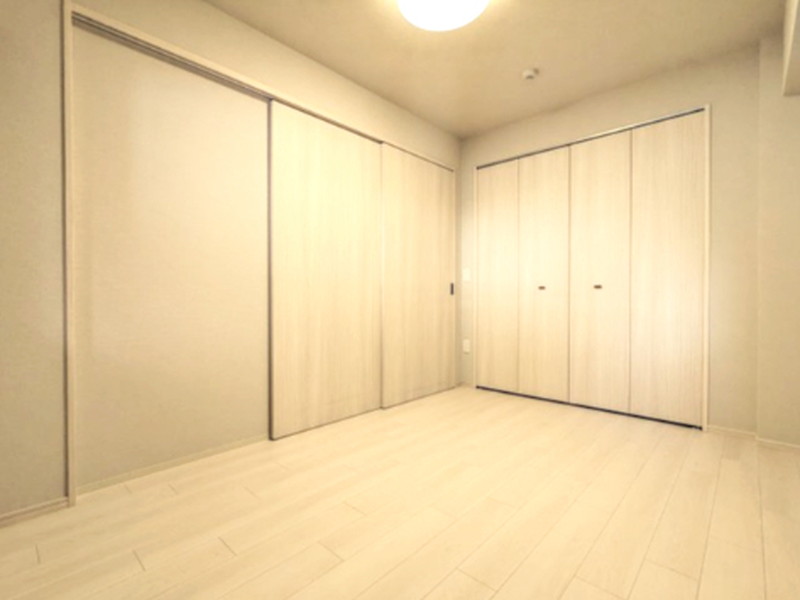 アルティザ自由が丘201の室内6