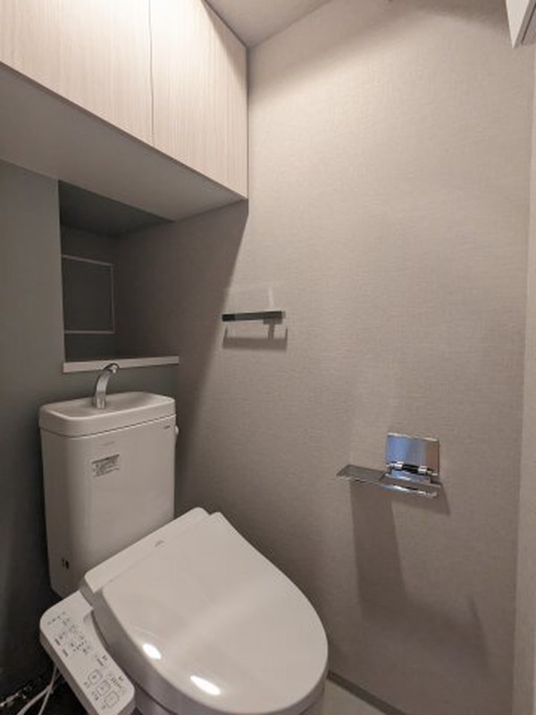 アルティザ自由が丘201の室内9