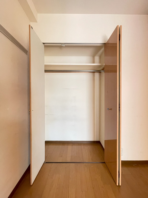 グランハイツ池尻502の室内12