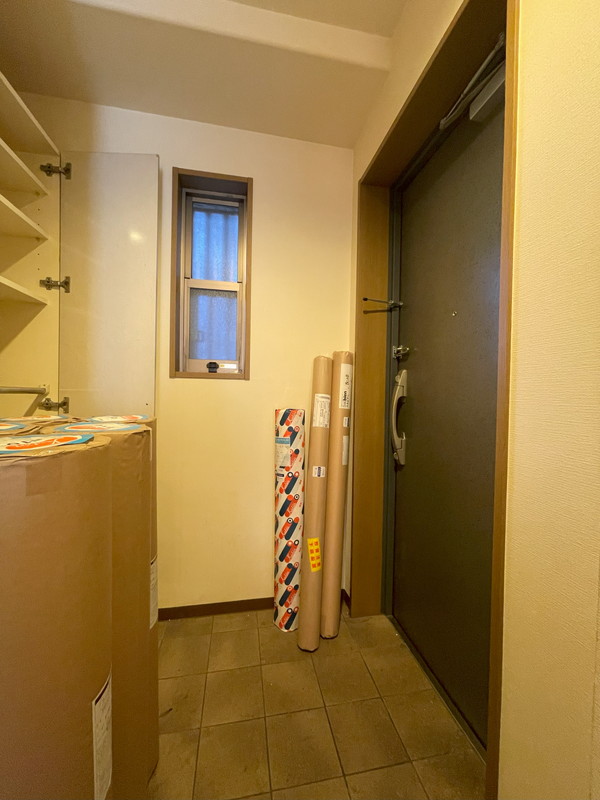 グランハイツ池尻502の室内9