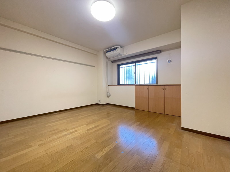 グランハイツ池尻502の室内4