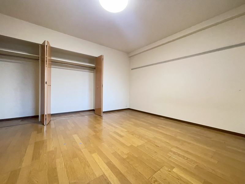 グランハイツ池尻502の室内5