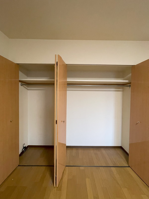 グランハイツ池尻502の室内11