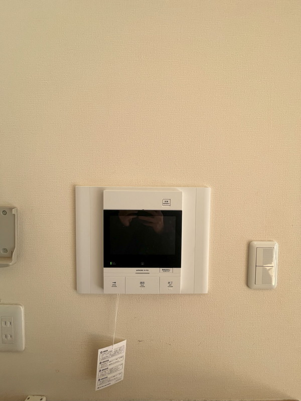 グランハイツ池尻502の室内10