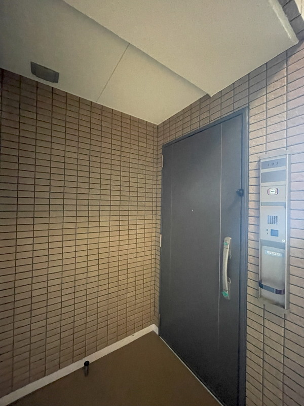 グランハイツ池尻502の室内13