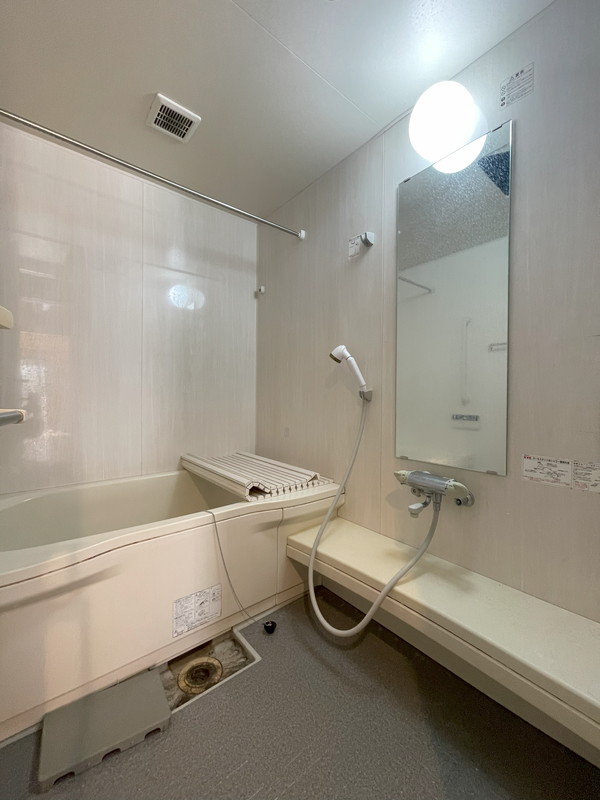 グランハイツ池尻502の室内8