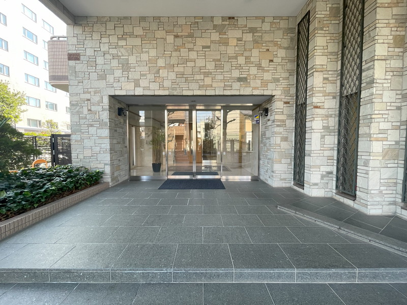 グランハイツ池尻502の室内18