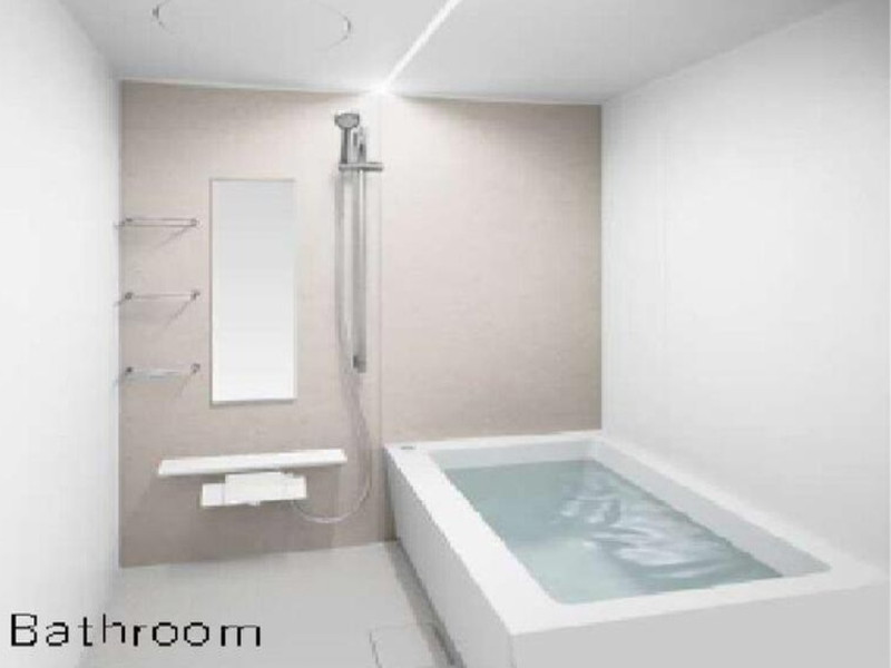 ローレルフラット305の室内5