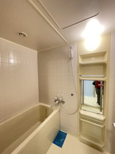 ローレルフラット305の室内6