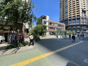 ローレルフラット305の室内10