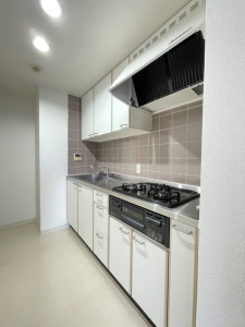 ローレルフラット305の室内7