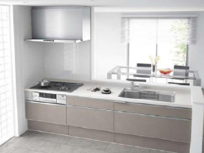 ローレルフラット305の室内4