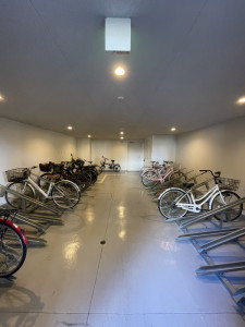 ステージファースト桜新町303の室内14