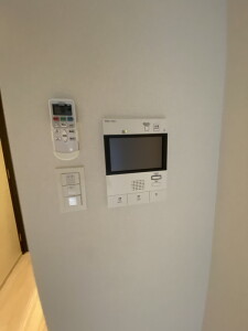 ステージファースト桜新町303の室内9